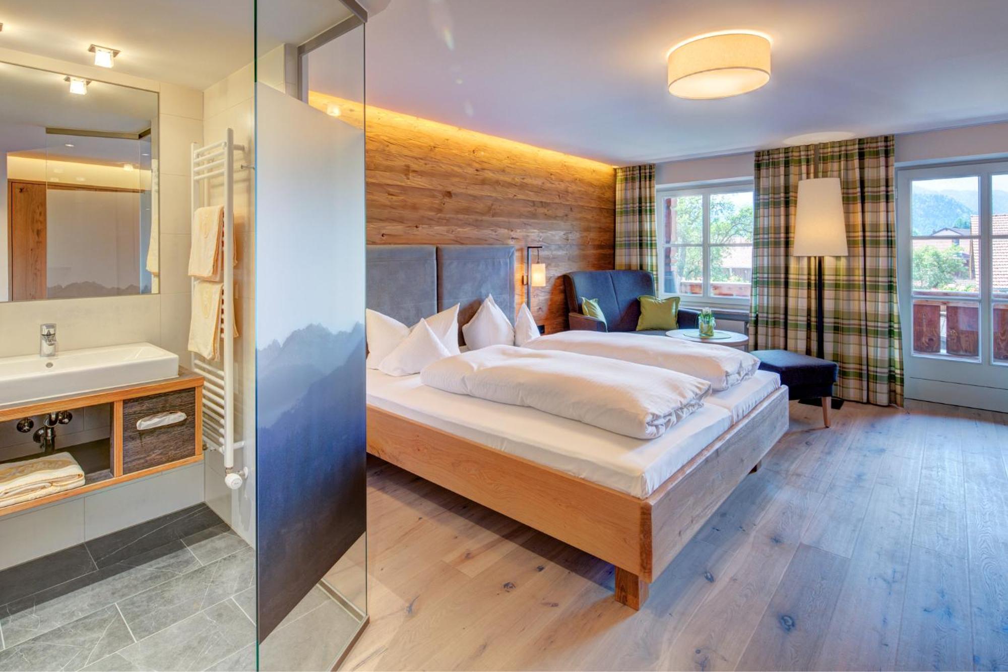Hotel Helmer Schwangau Exteriér fotografie